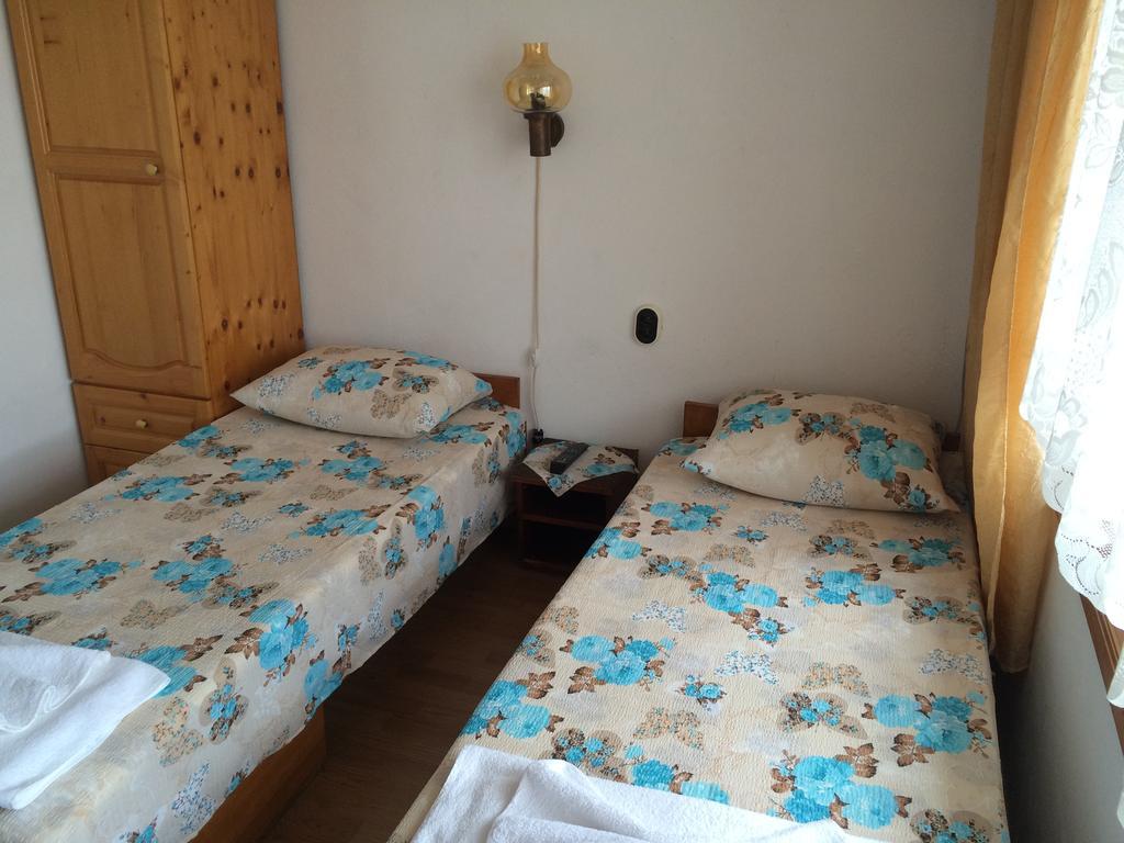 Guest House Plada View Созополь Экстерьер фото