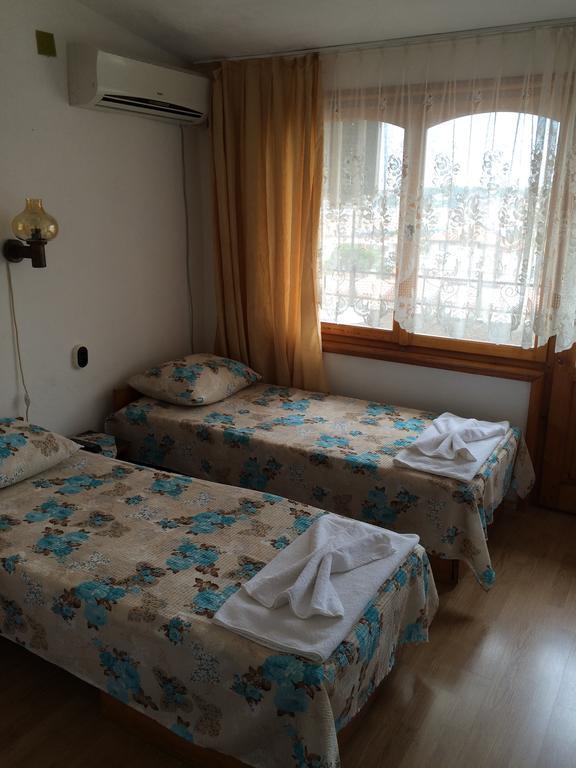 Guest House Plada View Созополь Экстерьер фото